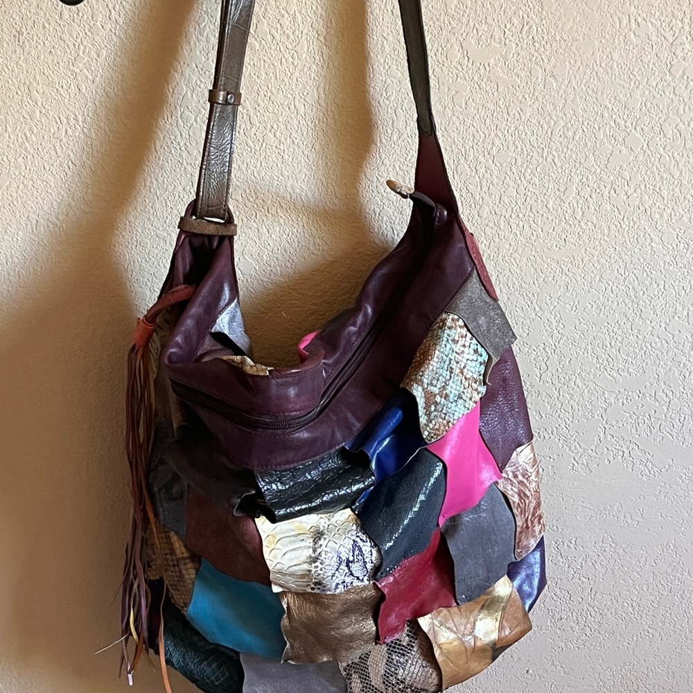 Used hand bags